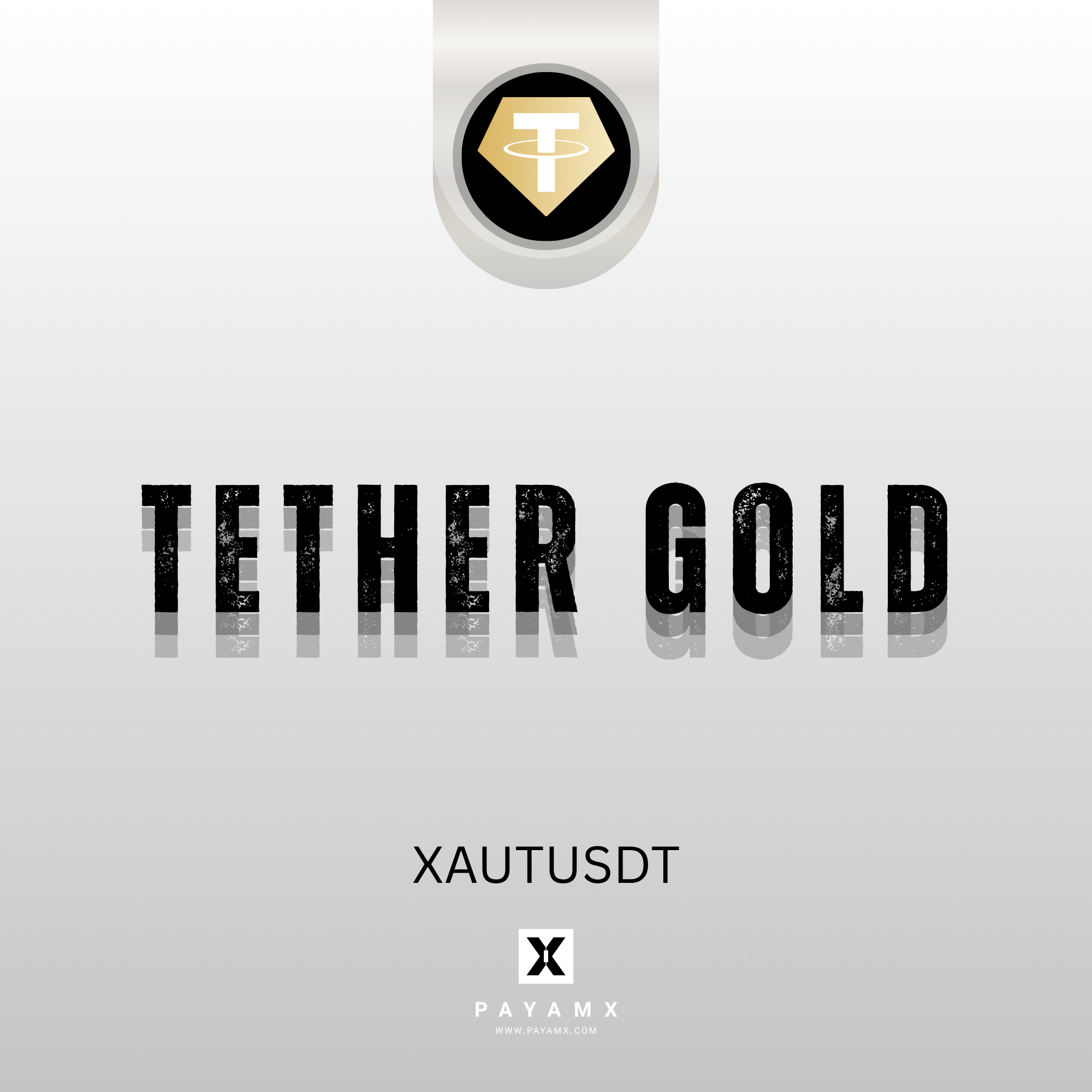 Tether Gold